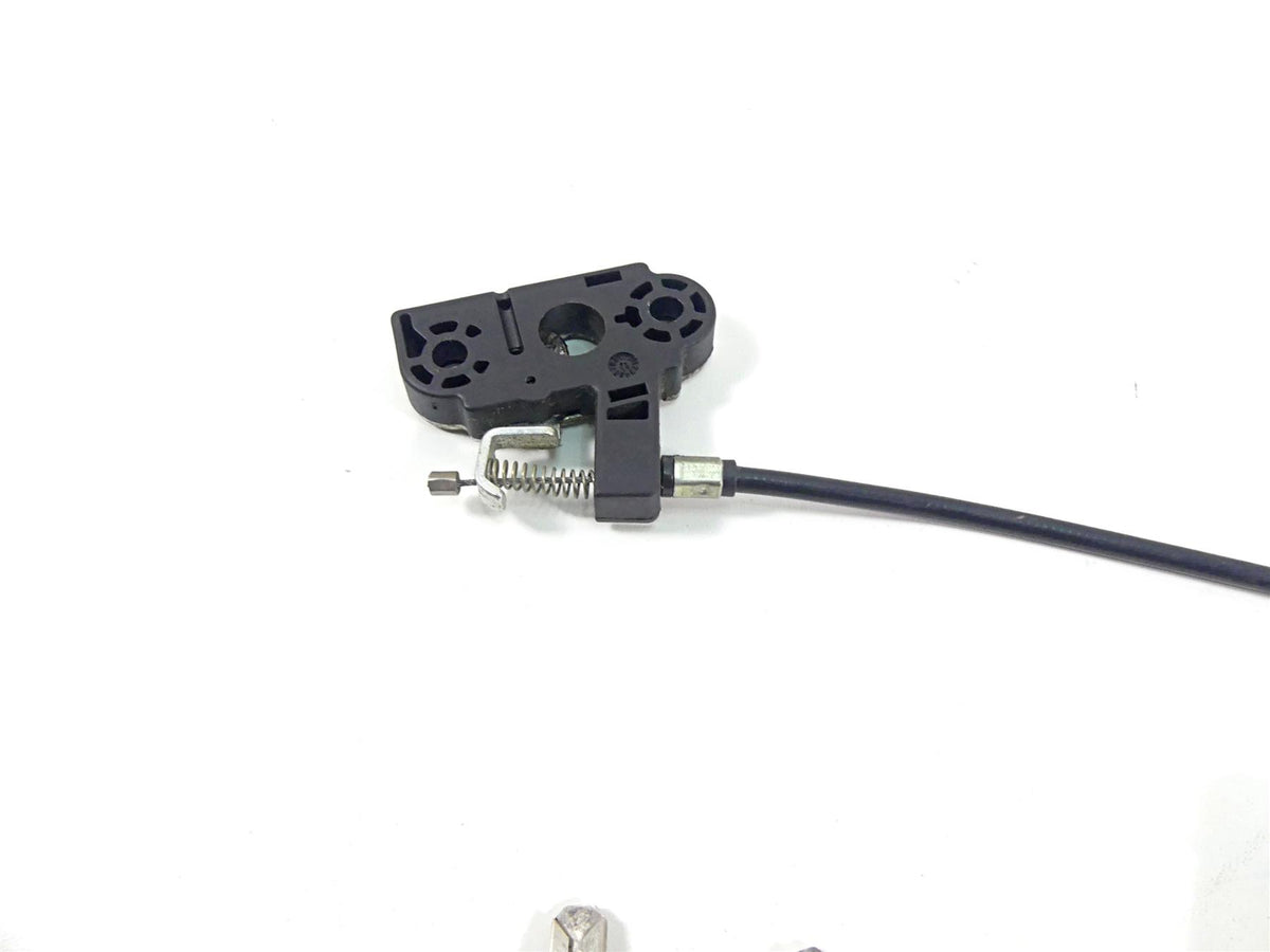 2015 KTM 1190 Adventure Ignition Switch Key Lock Set Cdi Ecu Ecm 61341031000 {{ shop.shopifyCountryName }} - Mototech271