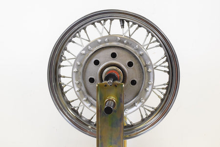 2001 Kawasaki VN1500 Vulcan Classic Rear Wheel Rim EXCEL 16x3.5 41034-1260 {{ shop.shopifyCountryName }} - Mototech271