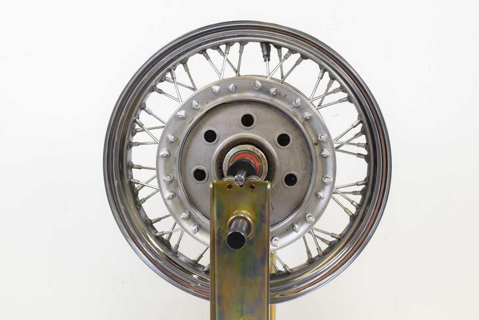 2001 Kawasaki VN1500 Vulcan Classic Rear Wheel Rim EXCEL 16x3.5 41034-1260 {{ shop.shopifyCountryName }} - Mototech271