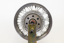 Load image into Gallery viewer, 2001 Kawasaki VN1500 Vulcan Classic Rear Wheel Rim EXCEL 16x3.5 41034-1260 | Mototech271

