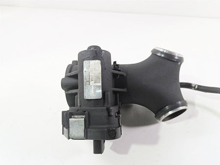 2010 Harley Touring FLHXSE CVO Street Glide Throttle Body 27685-08A {{ shop.shopifyCountryName }} - Mototech271