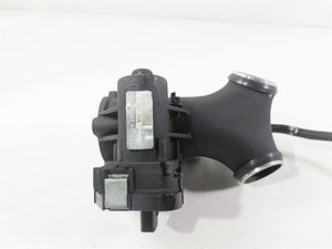2010 Harley Touring FLHXSE CVO Street Glide Throttle Body 27685-08A