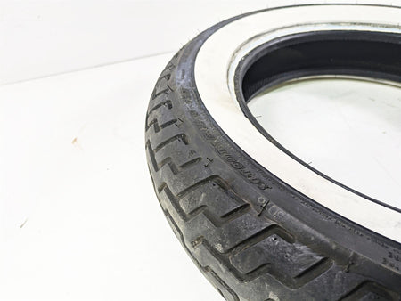 Used Motorcycle Front Tire Harley Dunlop D402F MT90B16 72H 43022-91A {{ shop.shopifyCountryName }} - Mototech271