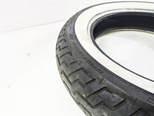 Load image into Gallery viewer, Used Motorcycle Front Tire Harley Dunlop D402F  MT90B16 72H 43022-91A | Mototech271
