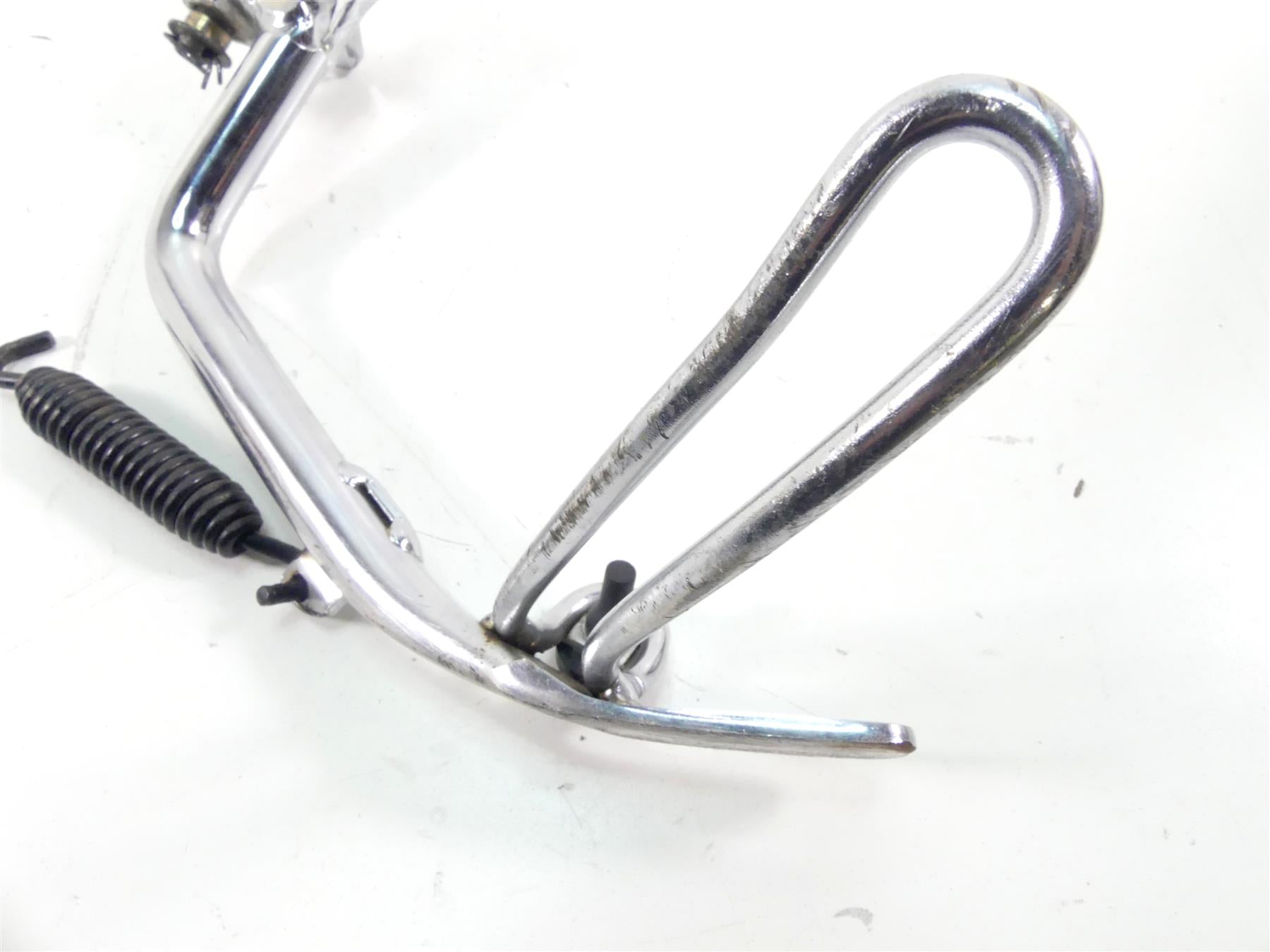 2017 Harley Softail FXSB Breakout Side Kickstand Kick Jiffy Stand 50000053 {{ shop.shopifyCountryName }} - Mototech271
