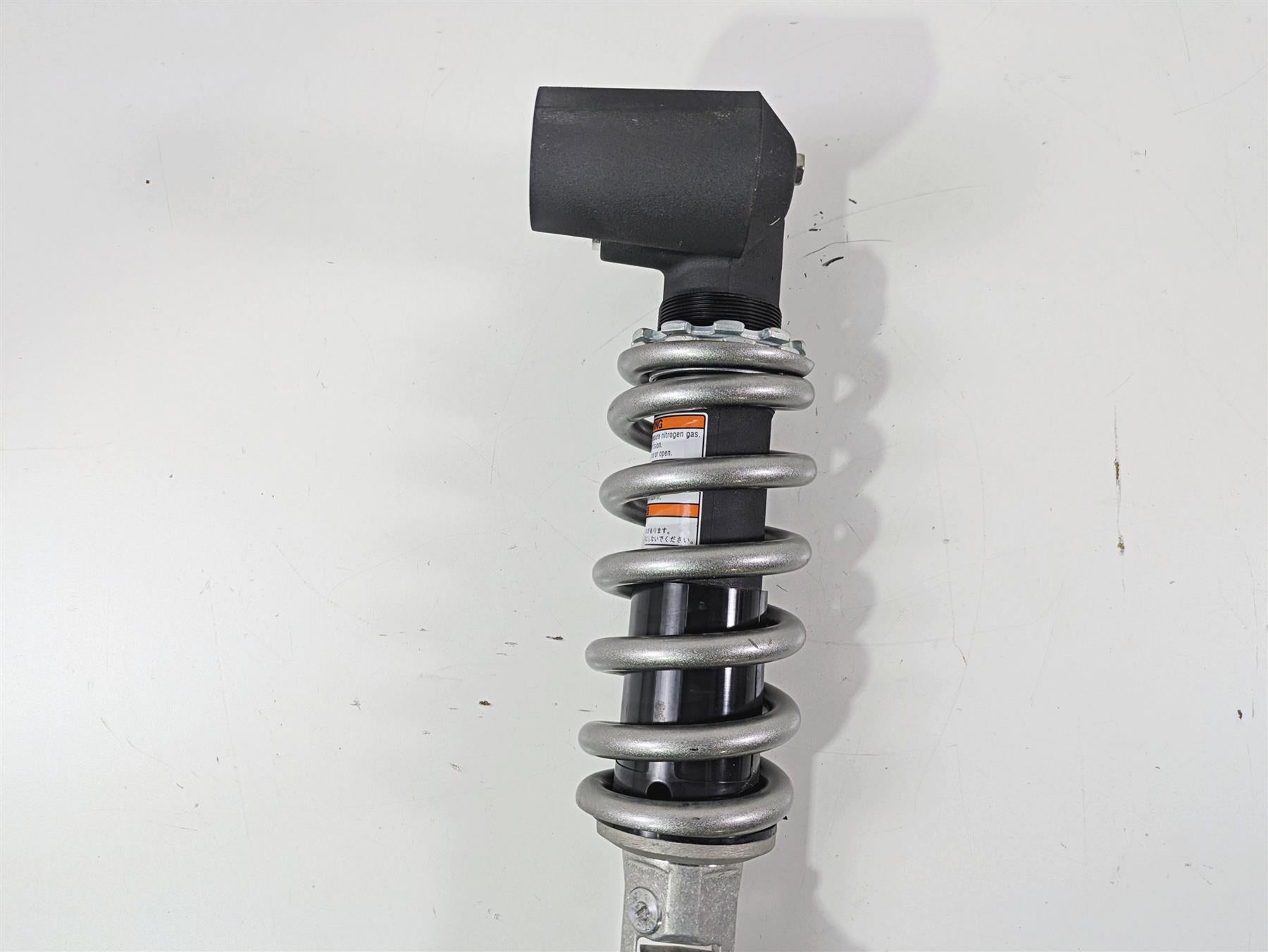 2023 Kawasaki ZX1400 ZX14R Ninja Rear Shock Damper 49miles Only 45014-0518-23I {{ shop.shopifyCountryName }} - Mototech271