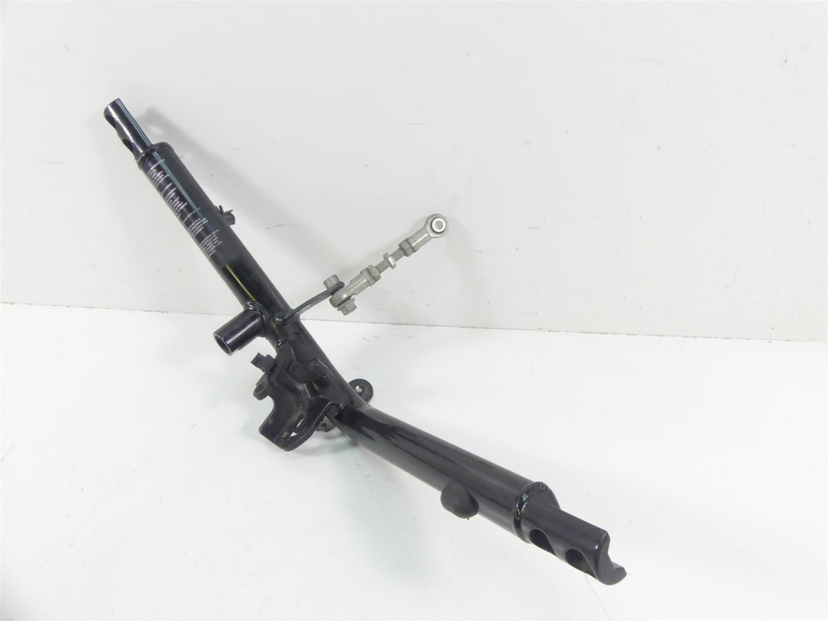 2013 Harley VRSCF Muscle V-Rod Left Front Frame Downtube Rail - Read 47987-12BK {{ shop.shopifyCountryName }} - Mototech271