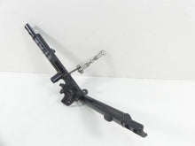 Load image into Gallery viewer, 2013 Harley VRSCF Muscle V-Rod Left Front Frame Downtube Rail - Read 47987-12BK | Mototech271
