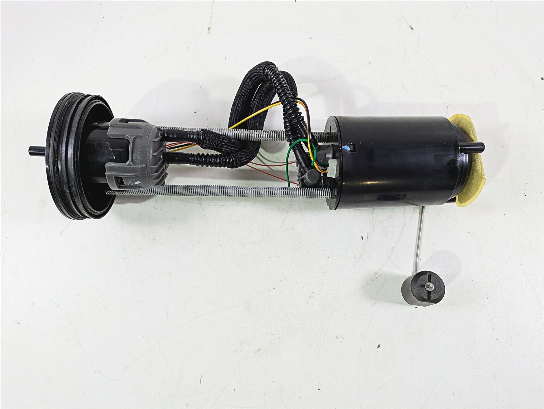 2020 Can Am Maverick X3 Turbo R STD Fuel Gas Petrol Pump 709001057 {{ shop.shopifyCountryName }} - Mototech271