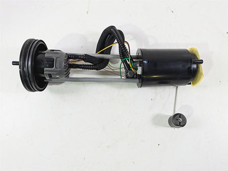 2020 Can Am Maverick X3 Turbo R STD Fuel Gas Petrol Pump 709001057 {{ shop.shopifyCountryName }} - Mototech271
