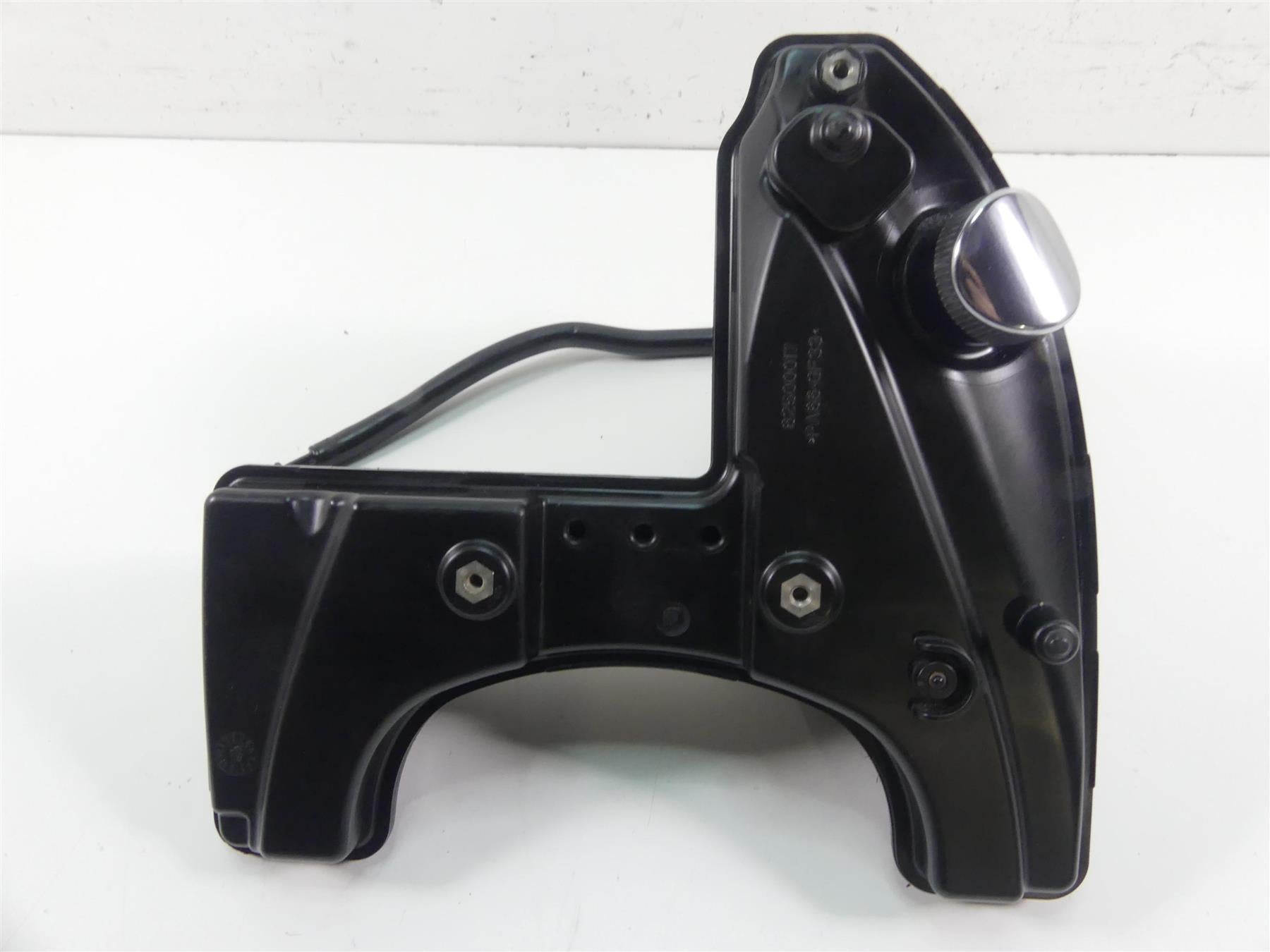 2018 Harley Sportster XL1200 Custom Oil Tank Reservoir & Dipstick 62500017 {{ shop.shopifyCountryName }} - Mototech271