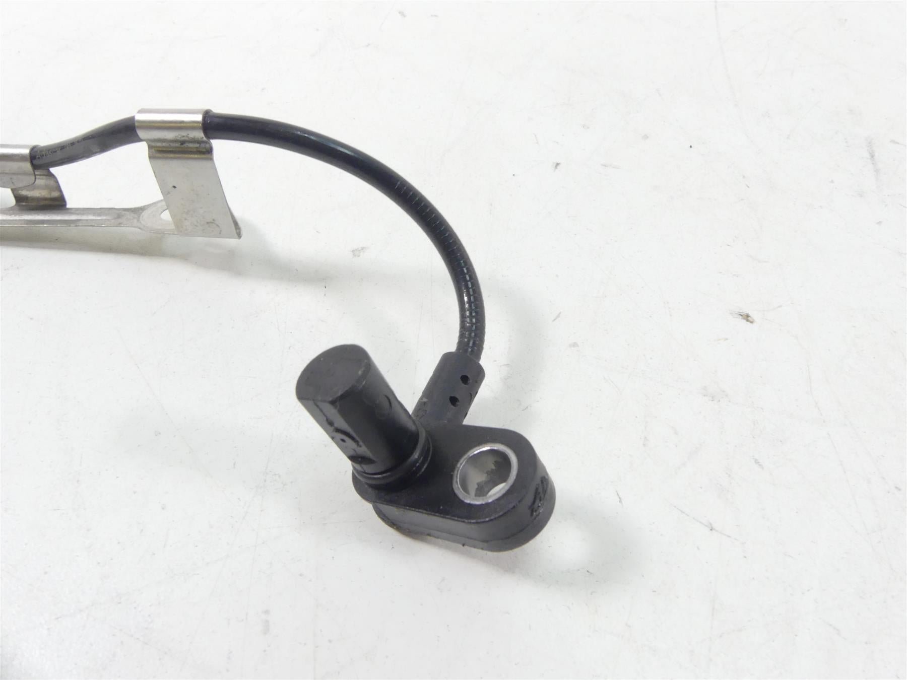 2016 BMW R1200RS K54 Rear Wheel Speed Abs Brake Sensor 34528551611 {{ shop.shopifyCountryName }} - Mototech271