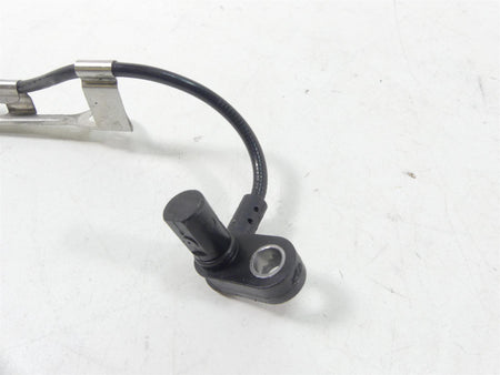 2016 BMW R1200RS K54 Rear Wheel Speed Abs Brake Sensor 34528551611 {{ shop.shopifyCountryName }} - Mototech271