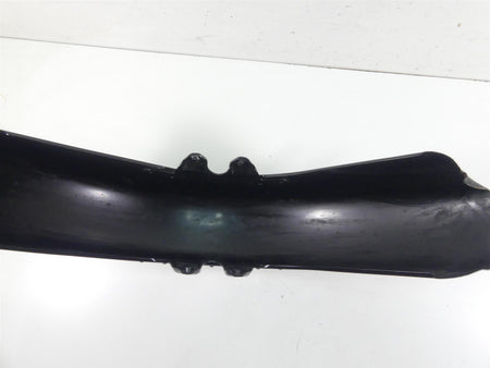 2011 Harley Touring FLTRU Road Glide Front Fender Mud Guard - Dent 59045-00B {{ shop.shopifyCountryName }} - Mototech271