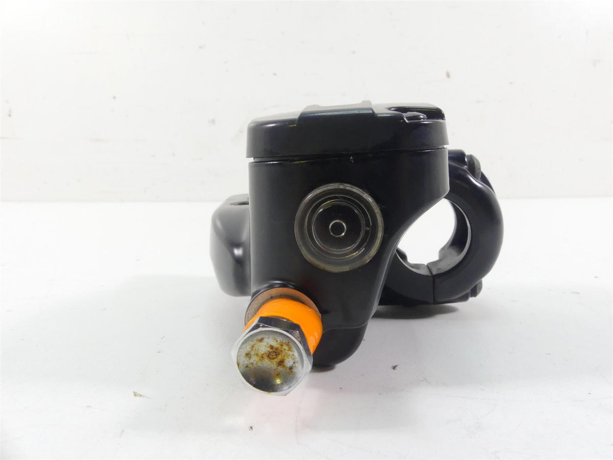 2013 Harley Touring FLHX Street Glide Front Brembo Brake Mstr Cylinder 44551-08F {{ shop.shopifyCountryName }} - Mototech271