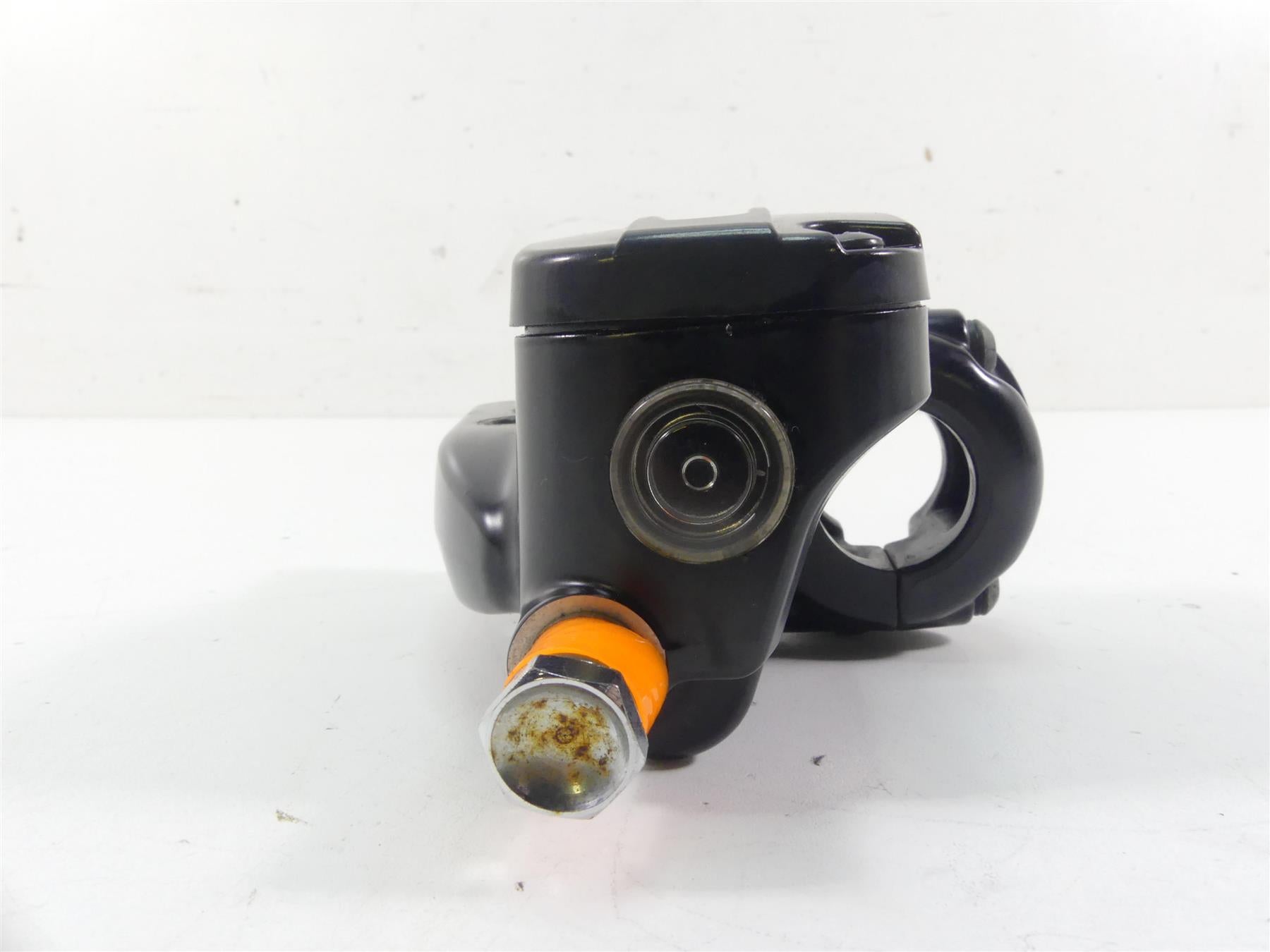 2013 Harley Touring FLHX Street Glide Front Brembo Brake Mstr Cylinder 44551-08F {{ shop.shopifyCountryName }} - Mototech271