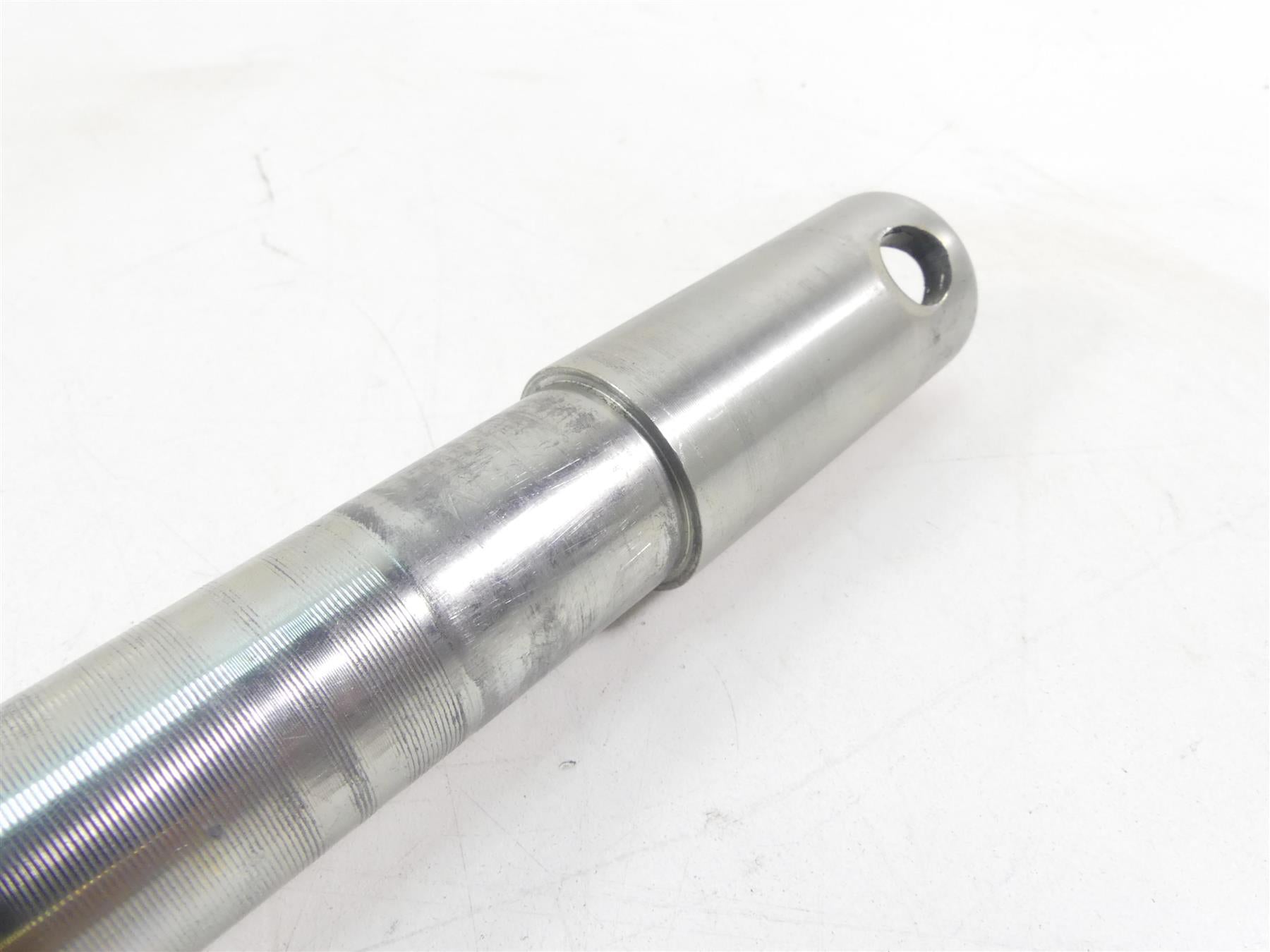 2019 Harley XL883 N Sportster Iron Front 25mm Wheel Spindle Axle 43000001 {{ shop.shopifyCountryName }} - Mototech271