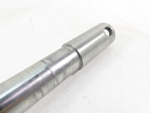 2019 Harley XL883 N Sportster Iron Front 25mm Wheel Spindle Axle 43000001