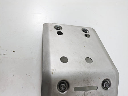 2020 Moto Guzzi V85 TT Adventure Bottom Engine Guard Skid Plate 2B004655 {{ shop.shopifyCountryName }} - Mototech271