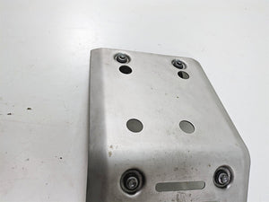 2020 Moto Guzzi V85 TT Adventure Bottom Engine Guard Skid Plate  2B004655