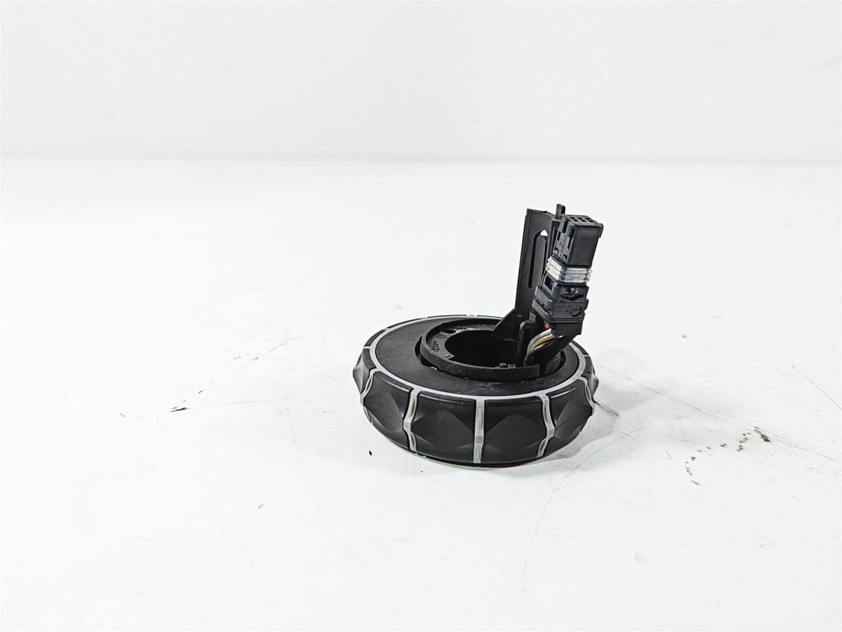 2019 BMW S1000XR K49 Left Round Multi Control Switch 61317727498 {{ shop.shopifyCountryName }} - Mototech271