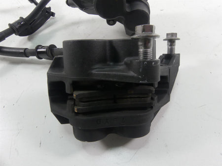 2008 Yamaha FZ1 Fazer Front Brake Calipers L 2D1-2580T-00-00 R 2D1-2580U-00-00 {{ shop.shopifyCountryName }} - Mototech271
