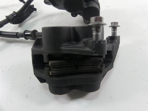 2008 Yamaha FZ1 Fazer Front Brake Calipers L 2D1-2580T-00-00 R 2D1-2580U-00-00 | Mototech271