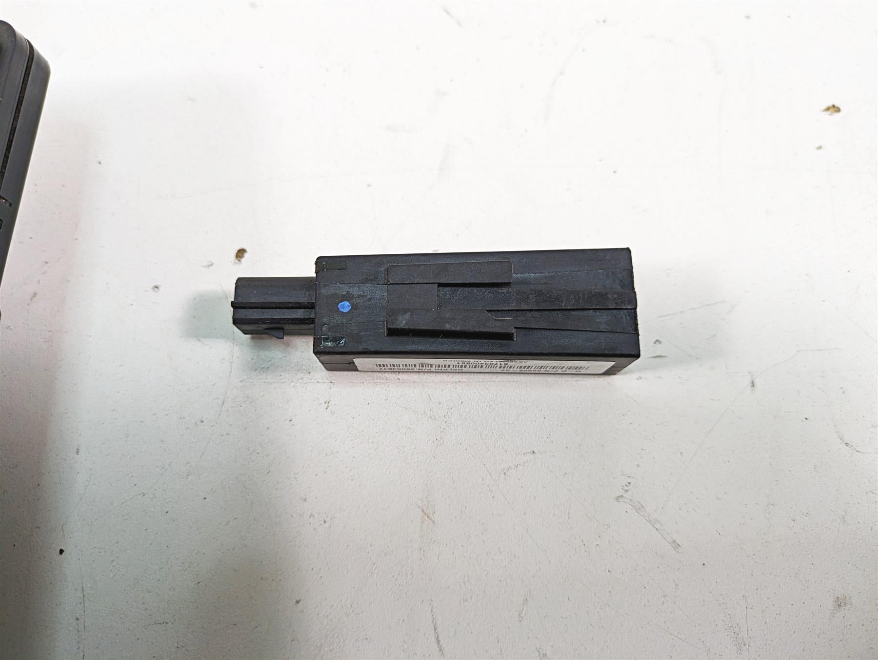 2019 Harley Touring FLHX Street Glide Bcm X-Axis Control Module -NEEDS FOB 41000341E {{ shop.shopifyCountryName }} - Mototech271