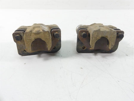 2013 Arctic Cat Wildcat 1000 LTD Hayes Rear Brake Caliper Set 1436-160 1436-161 {{ shop.shopifyCountryName }} - Mototech271