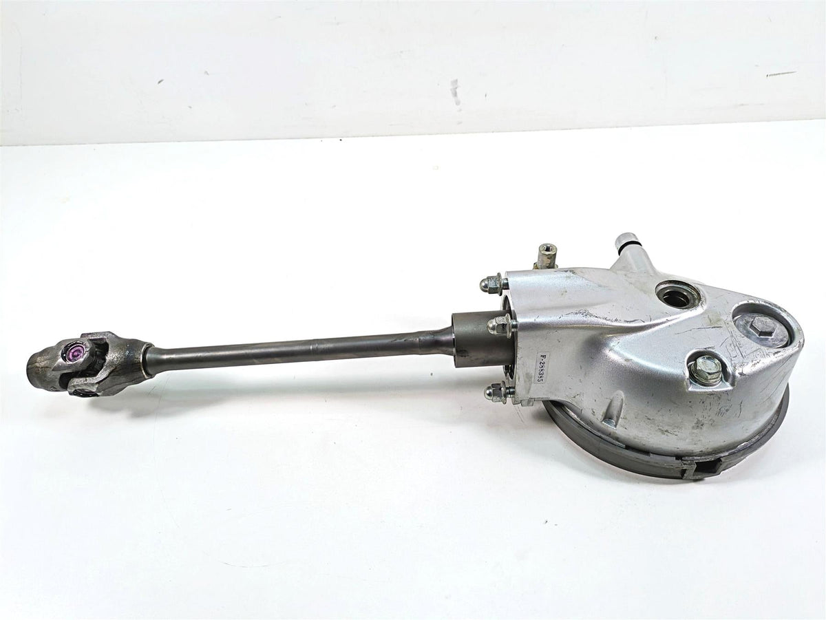 2006 Honda V-Twin VTX1300 R Rear Differential Drive Shaft Set 41300-MEA-671 {{ shop.shopifyCountryName }} - Mototech271