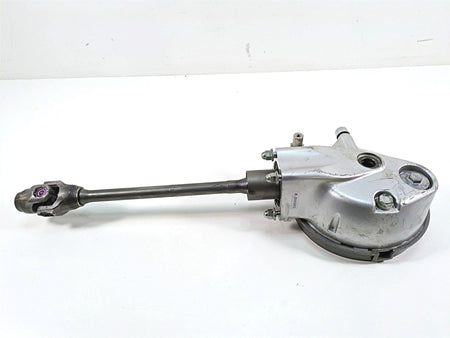 2006 Honda V-Twin VTX1300 R Rear Differential Drive Shaft Set 41300-MEA-671 {{ shop.shopifyCountryName }} - Mototech271