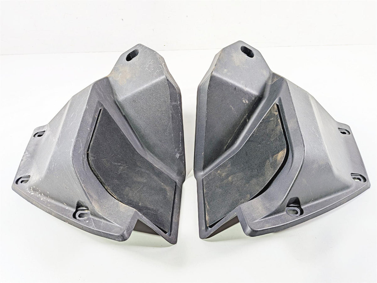 2021 Sea-Doo Spark 900 Trixx Floor Boards Foot Well Peg Rest Set 291004539 {{ shop.shopifyCountryName }} - Mototech271