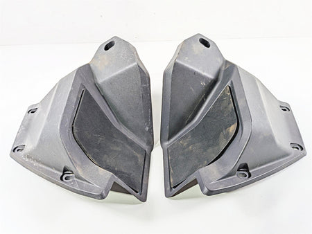 2021 Sea-Doo Spark 900 Trixx Floor Boards Foot Well Peg Rest Set 291004539 {{ shop.shopifyCountryName }} - Mototech271