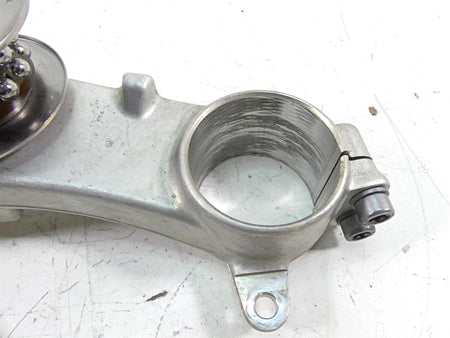 2018 BMW S1000RR K46 Straight Lower Triple Tree Steering Clamp 60mm 31428552933 {{ shop.shopifyCountryName }} - Mototech271