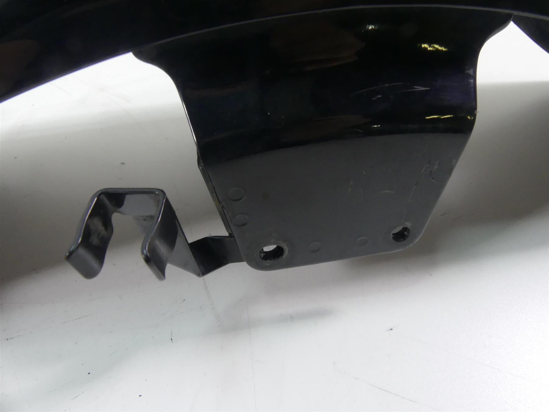 2007 Honda VT1100 C Shadow Spirit Front Fender 61110-MAA- 61100-MM8- {{ shop.shopifyCountryName }} - Mototech271
