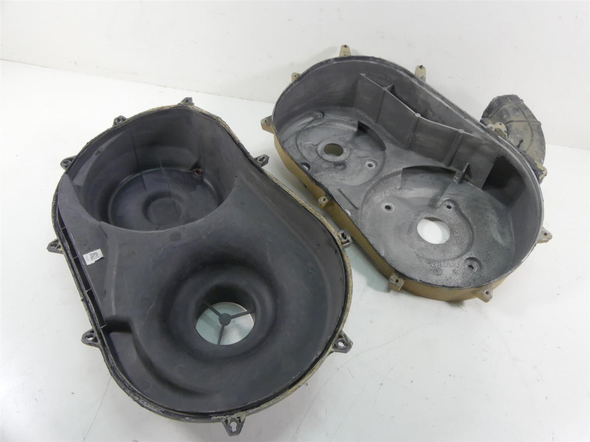 2020 Polaris RZR RS1 1000 Inner Outer Primary Drive Clutch Cover Set 2637068 {{ shop.shopifyCountryName }} - Mototech271