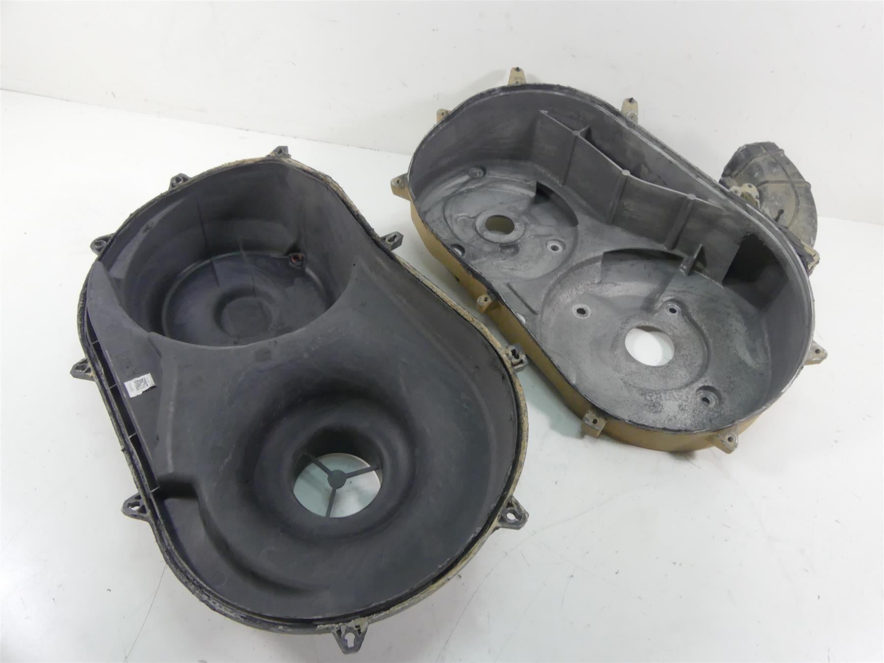 2020 Polaris RZR RS1 1000 Inner Outer Primary Drive Clutch Cover Set 2637068 {{ shop.shopifyCountryName }} - Mototech271