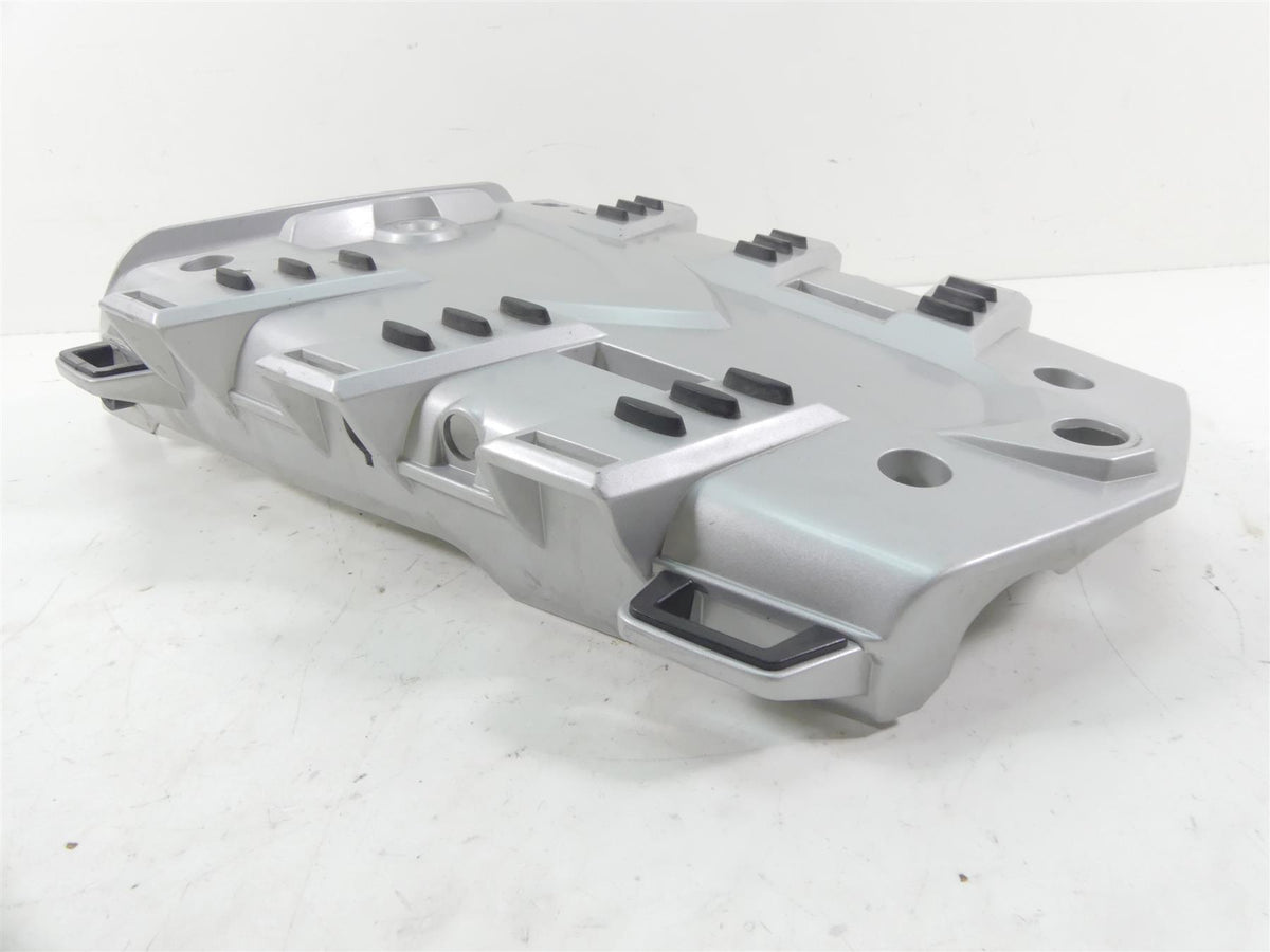 2011 BMW R1200GS K255 Adv Rear Luggage Rack Support Bracket Mount 46547693422 {{ shop.shopifyCountryName }} - Mototech271