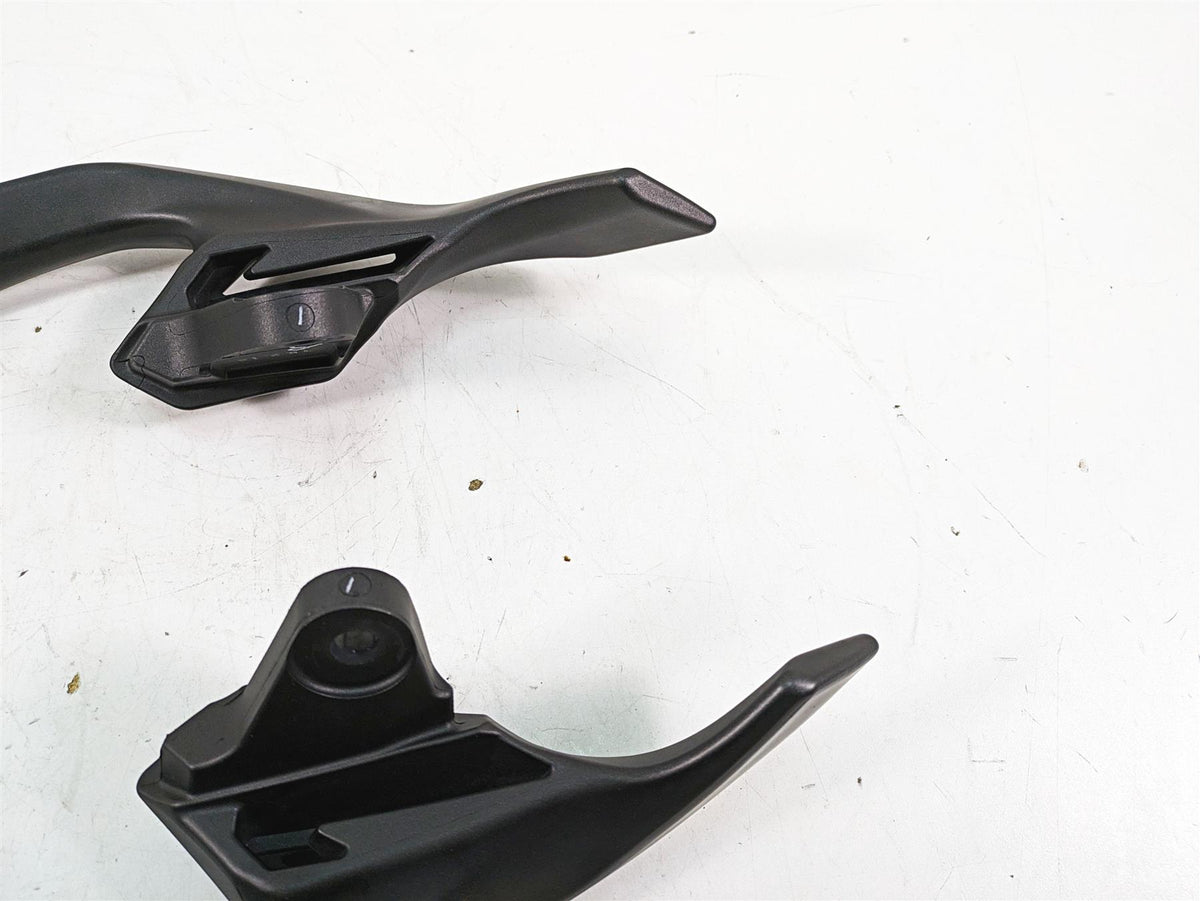 2018 Kawasaki ZX1002 Ninja H2 SX Rear Passenger Grab Handle Set 35063-1474 {{ shop.shopifyCountryName }} - Mototech271