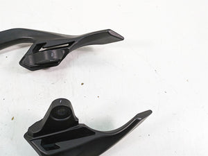 2018 Kawasaki ZX1002 Ninja H2 SX Rear Passenger Grab Handle Set 35063-1474
