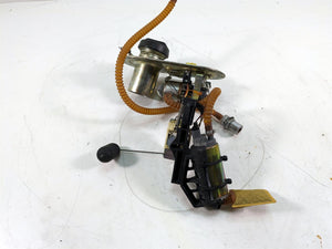 2006 Harley Touring FLHTCUI Electra Glide Fuel Gas Petrol Pump -Read 62897-01B | Mototech271