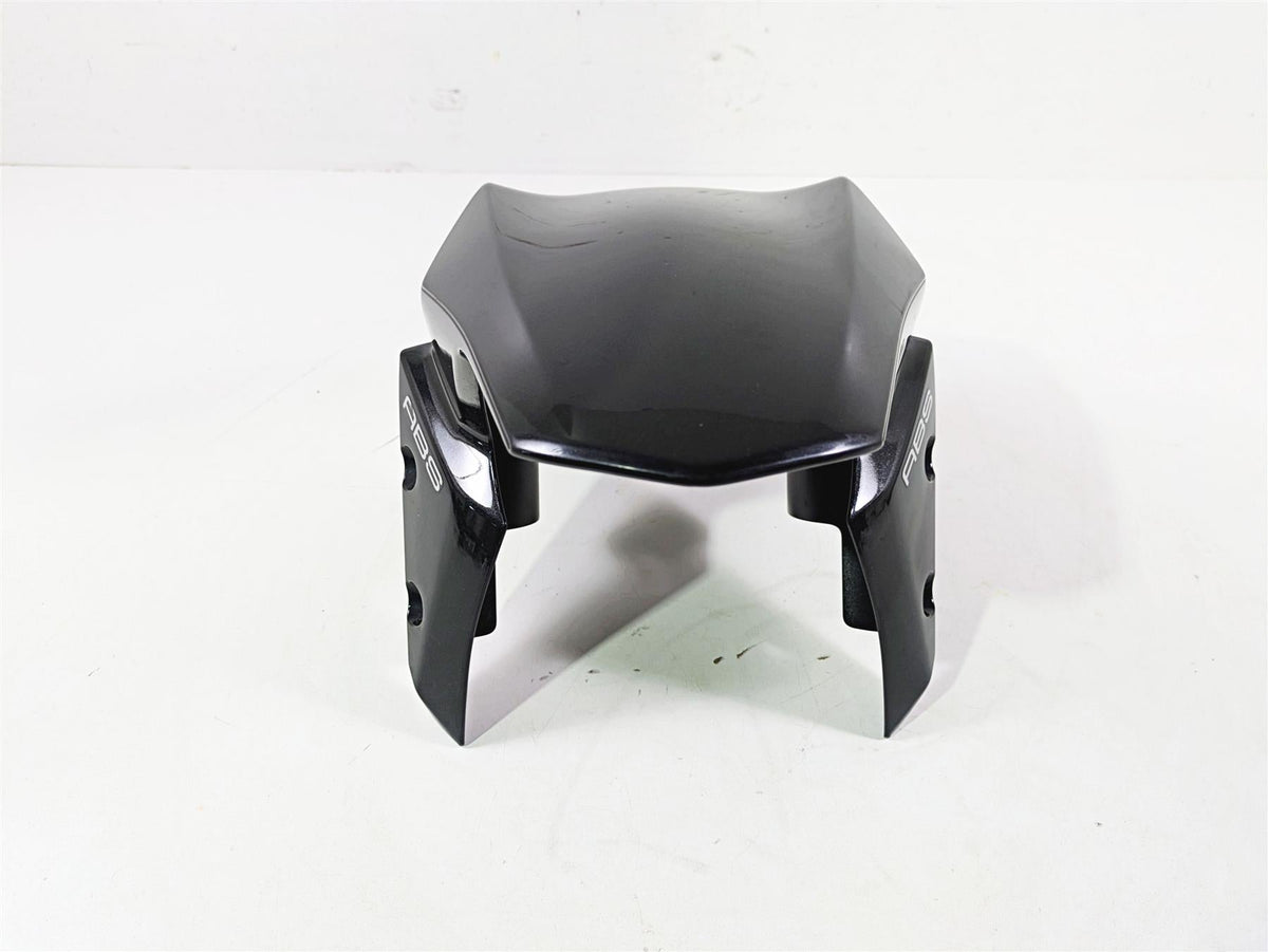 2021 Kawasaki Z900 ZR900 Front Fender & Mounts 35038-0023 {{ shop.shopifyCountryName }} - Mototech271