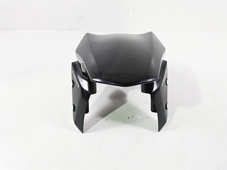 2021 Kawasaki Z900 ZR900 Front Fender & Mounts 35038-0023 {{ shop.shopifyCountryName }} - Mototech271