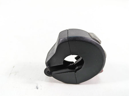 2016 BMW R1200R K53 Right Hand Heat Start Stop Control Switch 61318546186 {{ shop.shopifyCountryName }} - Mototech271