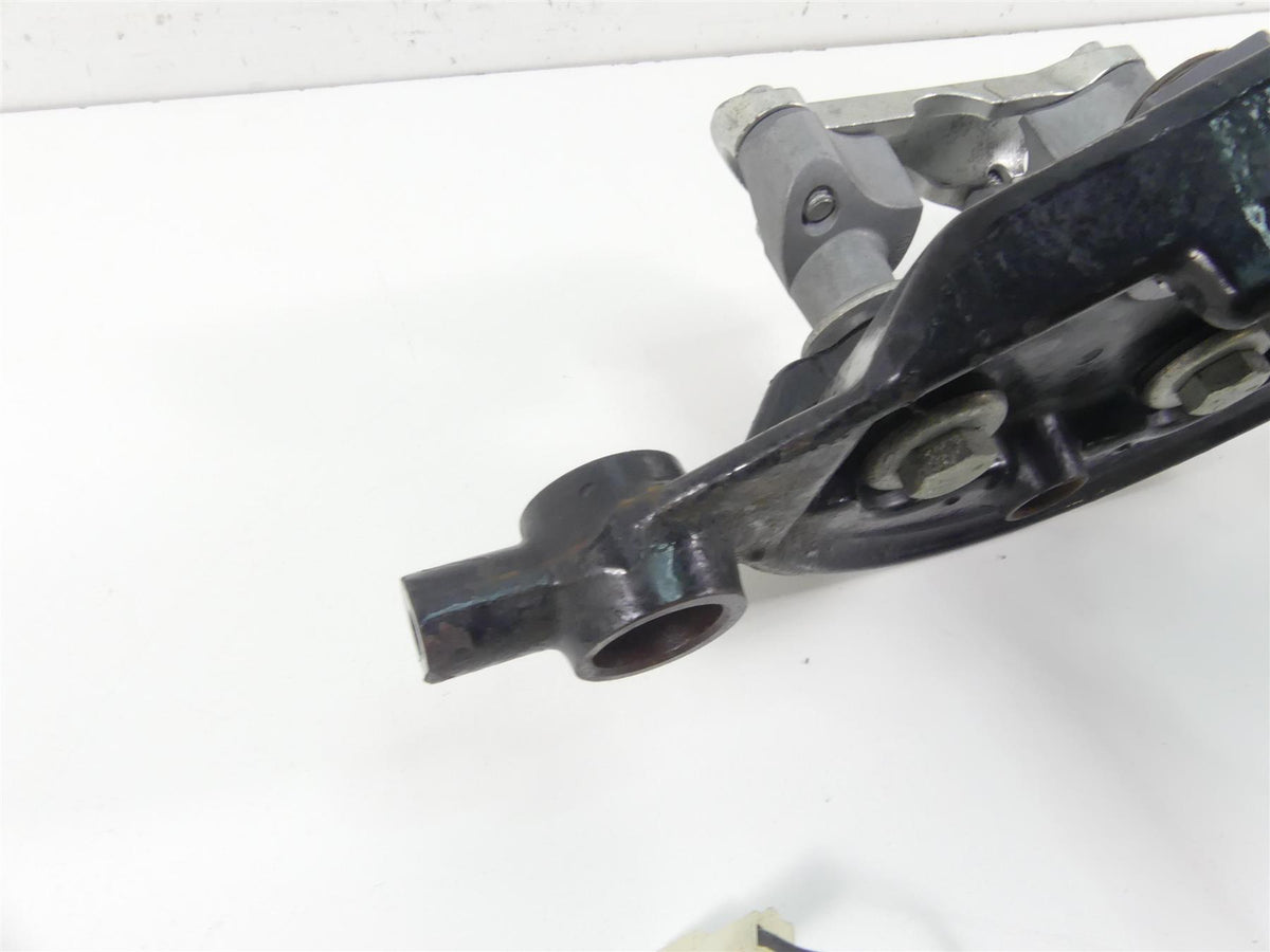 2013 Harley Touring FLTRX Road Glide Triple Tree Riser Clamp Set 45446-09 {{ shop.shopifyCountryName }} - Mototech271