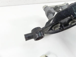 2013 Harley Touring FLTRX Road Glide Triple Tree Riser Clamp Set 45446-09 | Mototech271