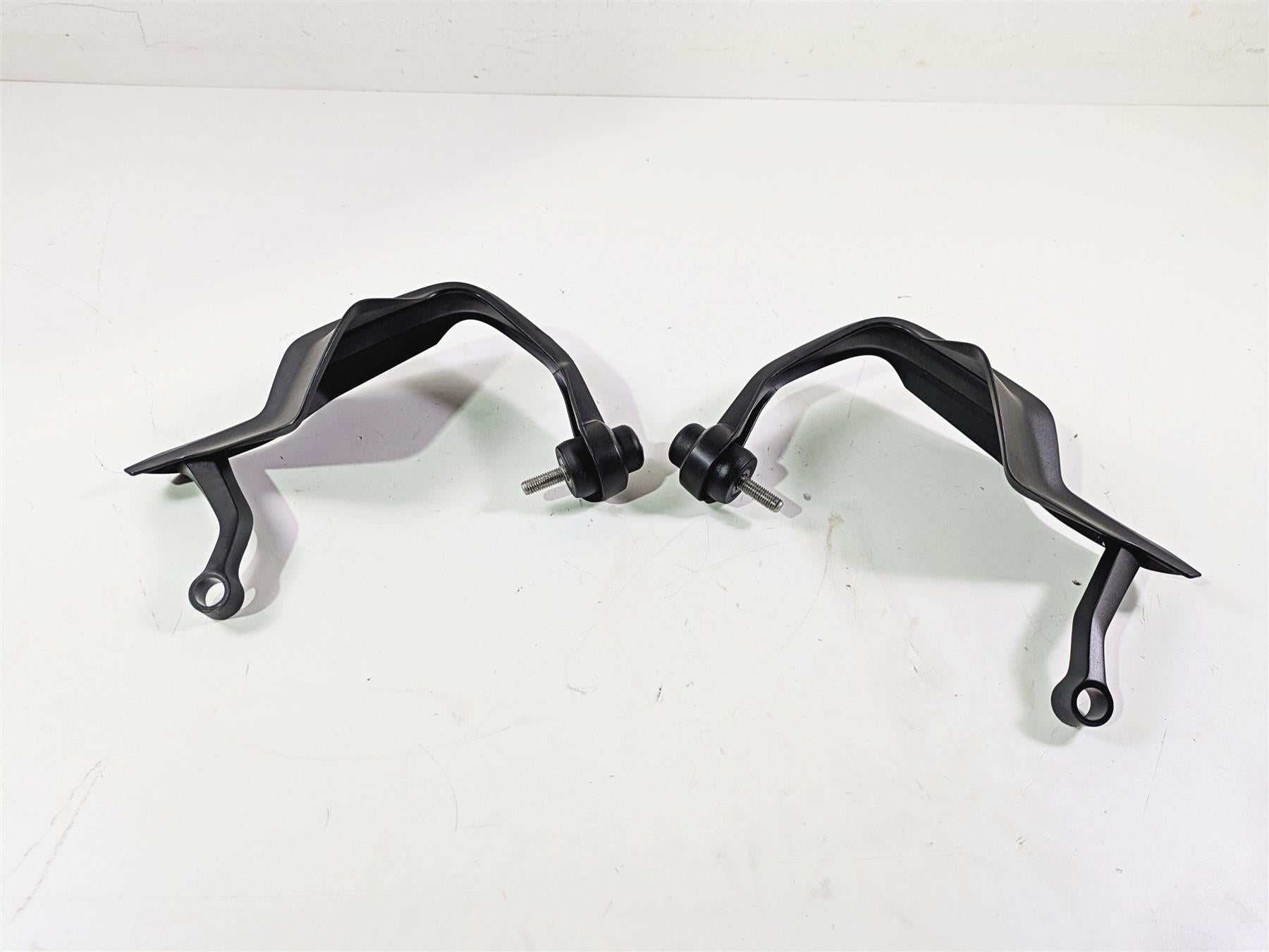 2015 BMW R1200 GS Adv K51 Handlebar Hand Guard Set 46638523431 46638523432 {{ shop.shopifyCountryName }} - Mototech271