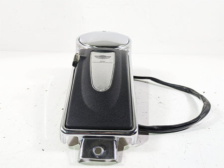 2003 Harley Touring FLHTCUI 100TH E-Glide Fuel Tank Dash Cover 61270-98 {{ shop.shopifyCountryName }} - Mototech271