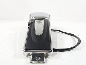 2003 Harley Touring FLHTCUI 100TH E-Glide Fuel Tank Dash Cover 61270-98 | Mototech271