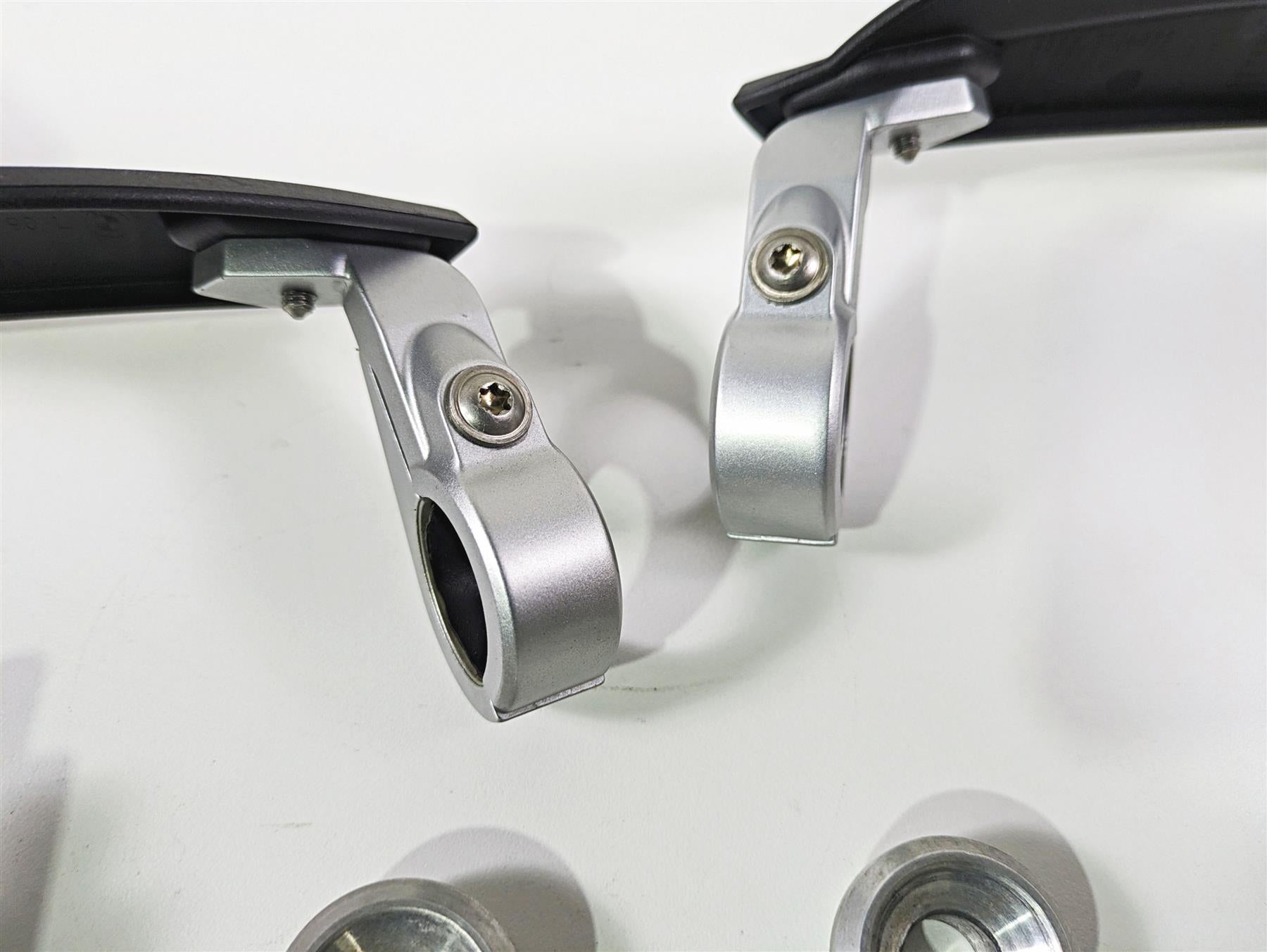 2006 BMW R1200GS K255 Adv Hand Guards & Handlebar Mounts 46637704885 {{ shop.shopifyCountryName }} - Mototech271